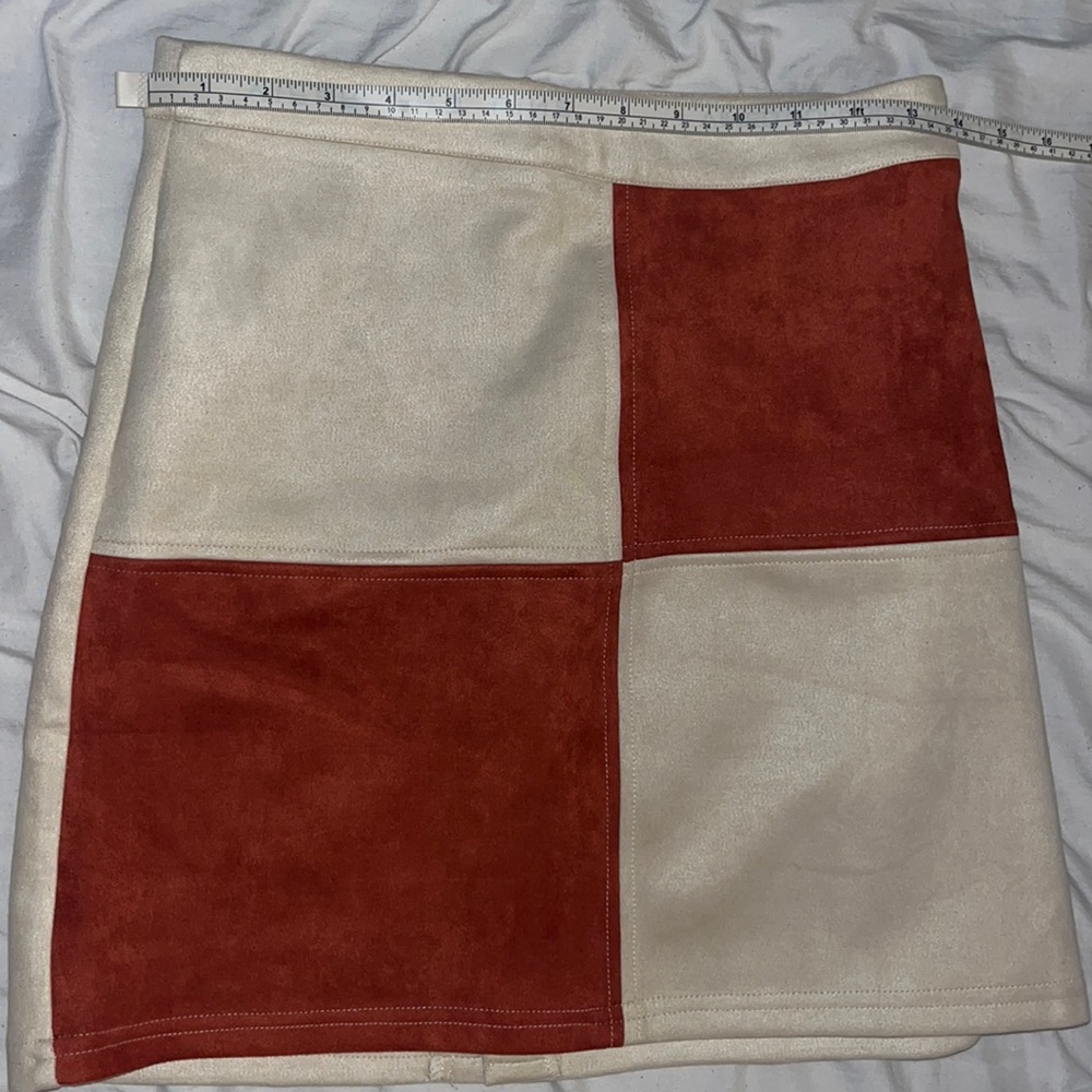 Boho skirt